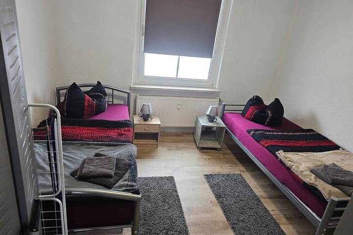 Ferienwohnung für 3 Personen - 1