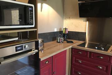 Bed And Breakfast for 2 People in Rivarennes, Chinon region, Photo 4