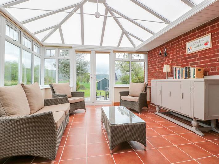 Bower View in Herefordshire