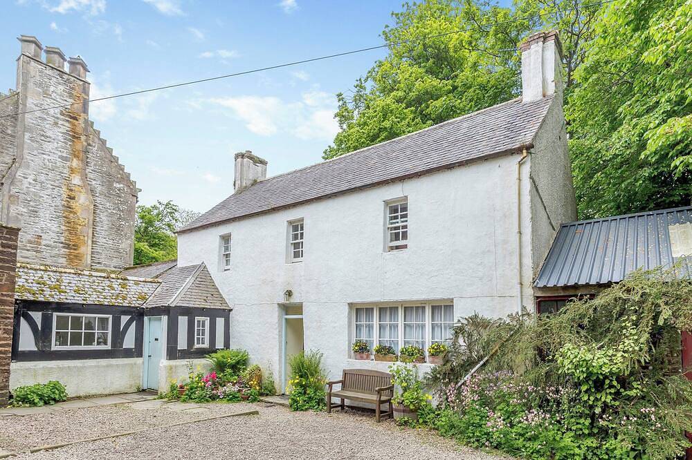 Cottage for 2 People in Highlands