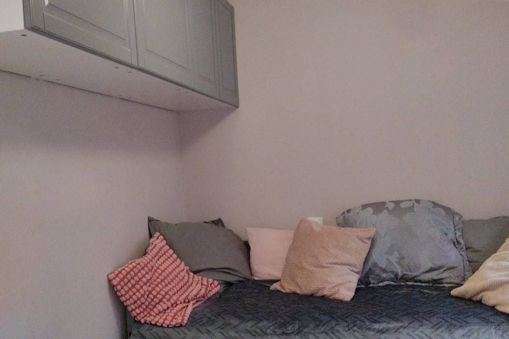 Nature corner in Menton. Serenity and comfort at the gateway to the city. in Menton, Nizza und Umgebung