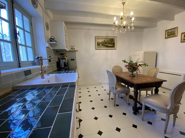 Gîte pour 4 personnes, avec jardin dans Disneyland Paris - 3