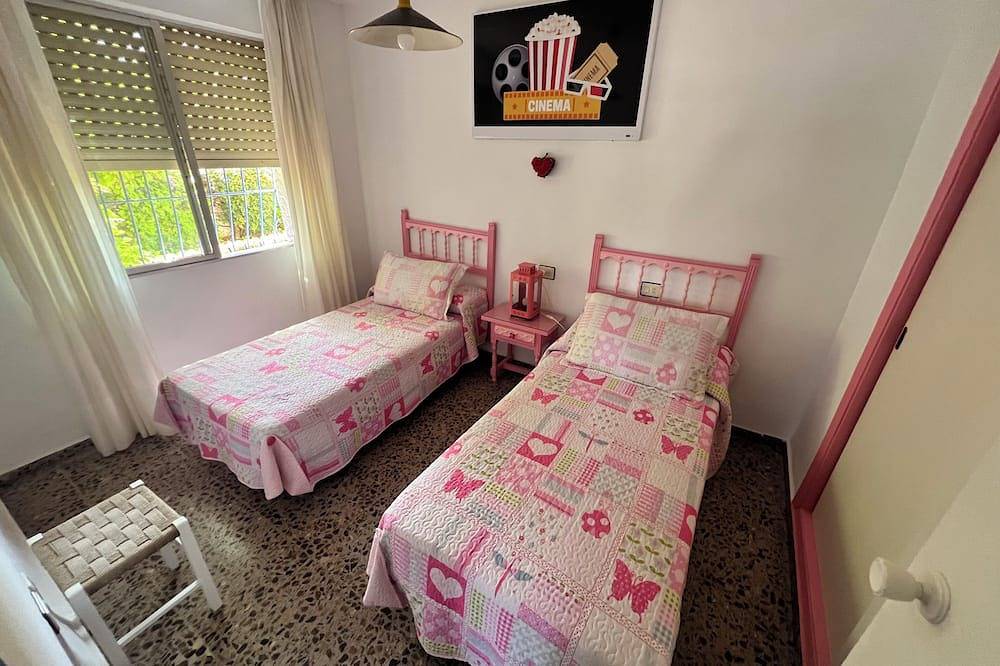 Beachfront | Relaxation and nature in La Manga del Mar Menor, Cartagena