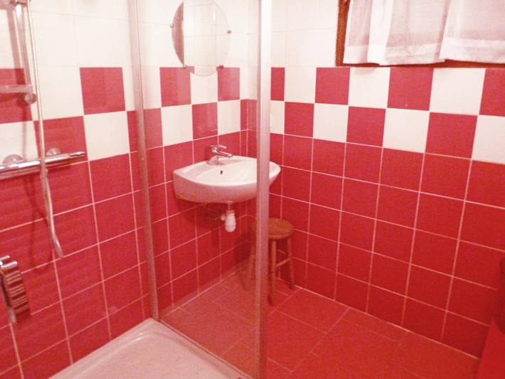 Chalet für 15 Personen, mit Balkon in Haute-Savoie - 3