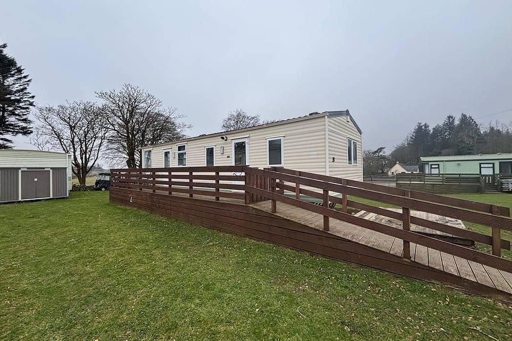 No 38 Heilan Hoose at Three Lochs Newton Stewart in Dumfries und Galloway