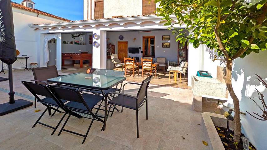 Casa rural para 9 personas, con vistas y balcón en Sierra de Segura - 2