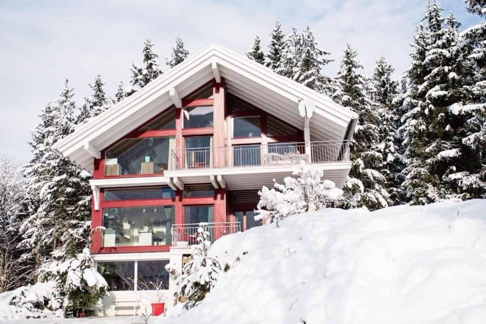 Ganze Wohnung, Ferienwohnung bei Seen, Ski- und Wandergebieten in Karawanken und Bachergebirge, Feistritz ob Bleiburg