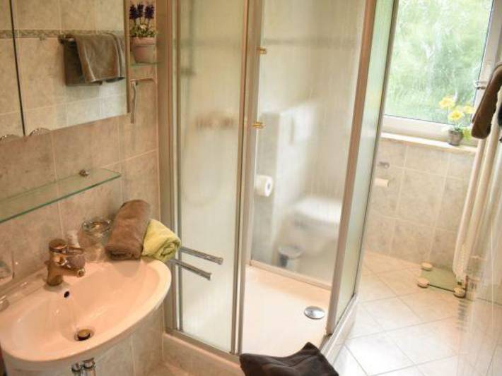 Ferienwohnung für 3 Personen, mit Balkon und Garten in Haidmühle - 4