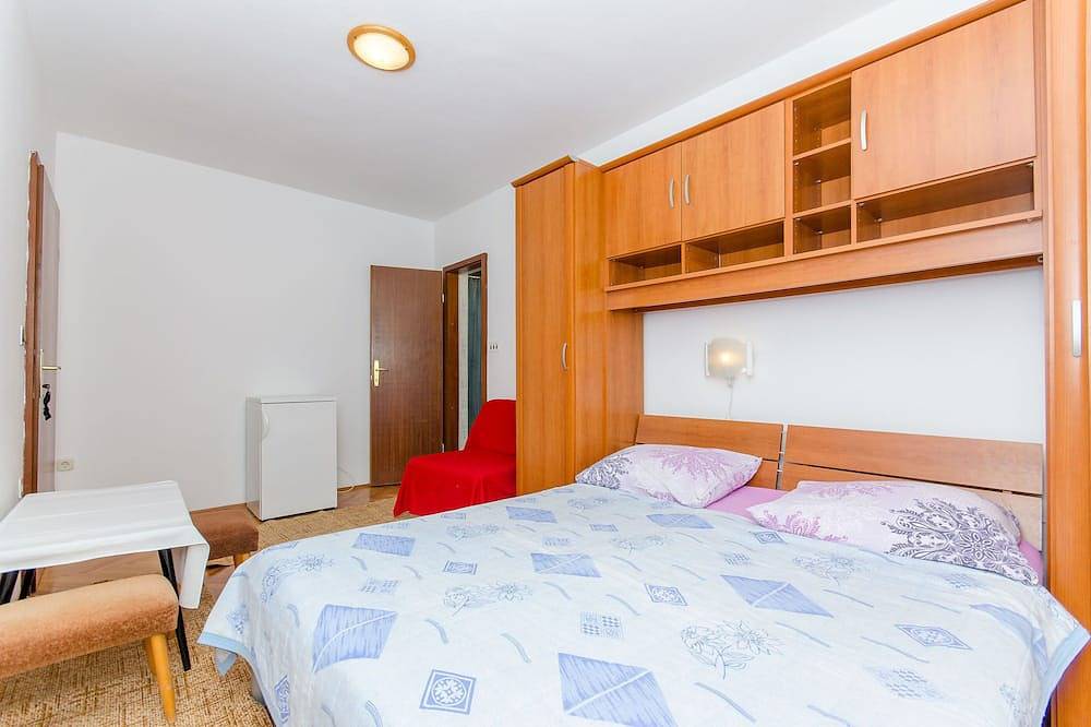 Ganze Wohnung, Ferienwohnungen Moloco (79241-A1) - Drvenik in Drvenik, Makarska Riviera