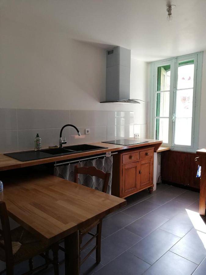 Appartement de vacances pour 2 personnes, avec Terrasse et Vue