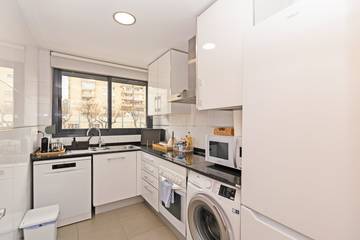 Apartamento para 4 Personas en La Malvarrosa, Valencia, Foto 4