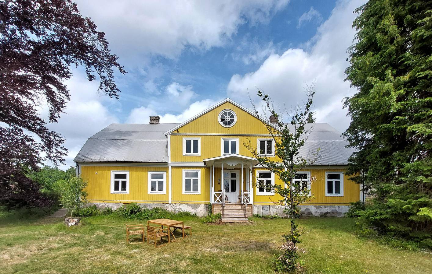 Hus för 6 Personer med trädgård in Vittsjö, Hässleholm kommun