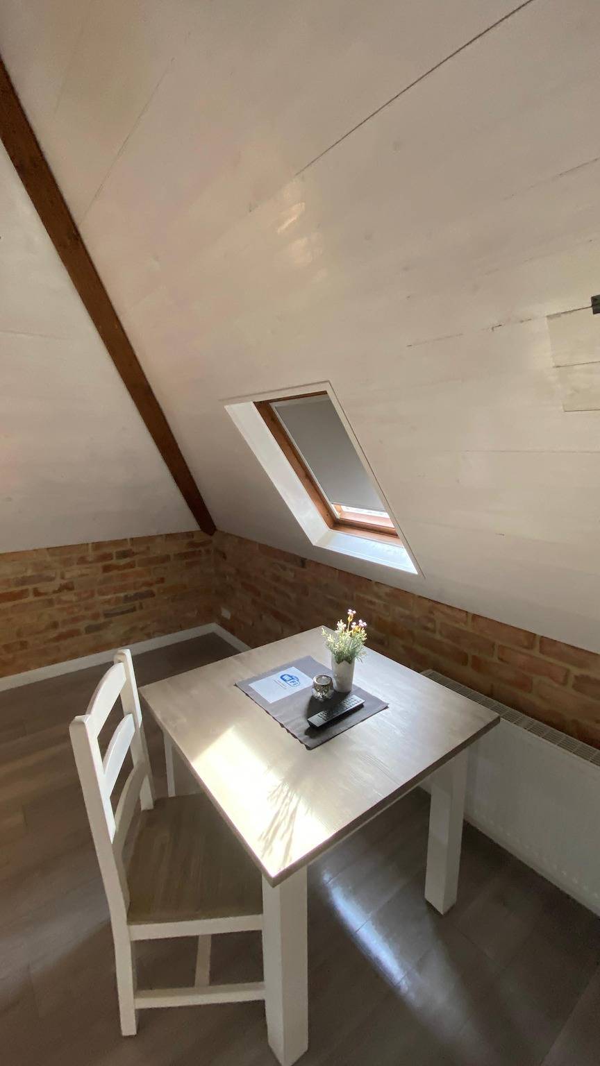 Ganze Wohnung, Klinkerhof Zimmer 7 in Bornheim/Brenig, Bornheim