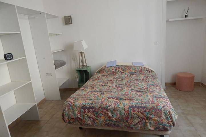 Gîte pour 4 personnes, animaux acceptés à Coursan - 3