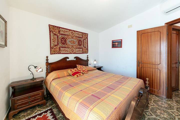Location de vacances pour 5 personnes, avec balcon à Corniglia - 2