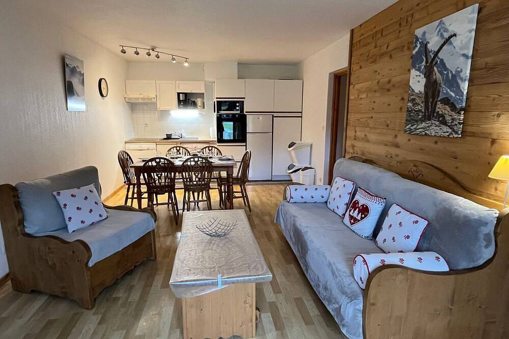 Photo : Appartement de vacances