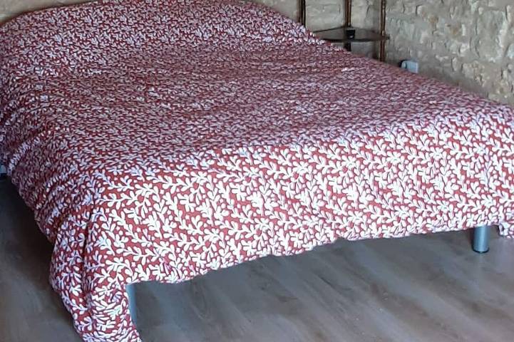 Location de vacances pour 6 personnes, avec jardin, animaux acceptés à Blanquefort-sur-Briolance - 3