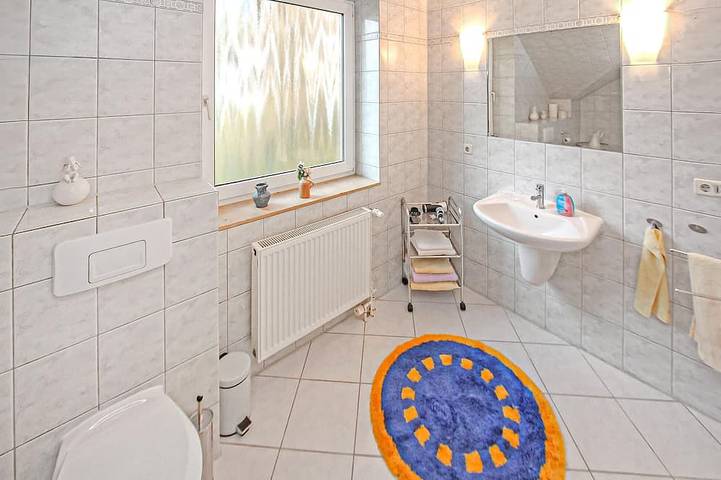 Appartement entier, Ferienwohnung Wesenberg in Strasen, Wesenberg