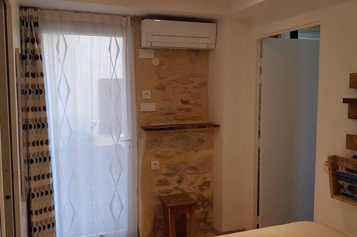 Location de vacances pour 4 personnes, avec jardin et terrasse à Caderousse - 3