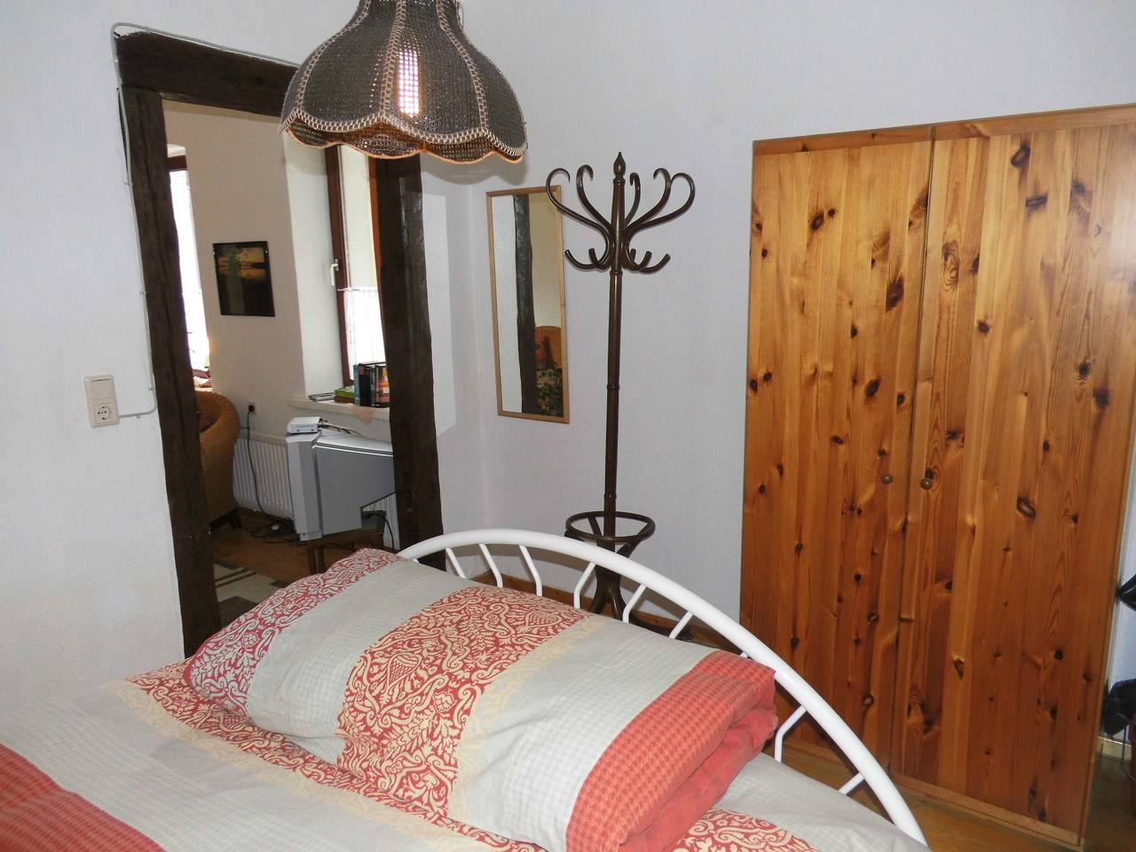 Apartamento vacacional entero, Studio zur Weide in Heiligenhafen, Distrito de Holstein Oriental