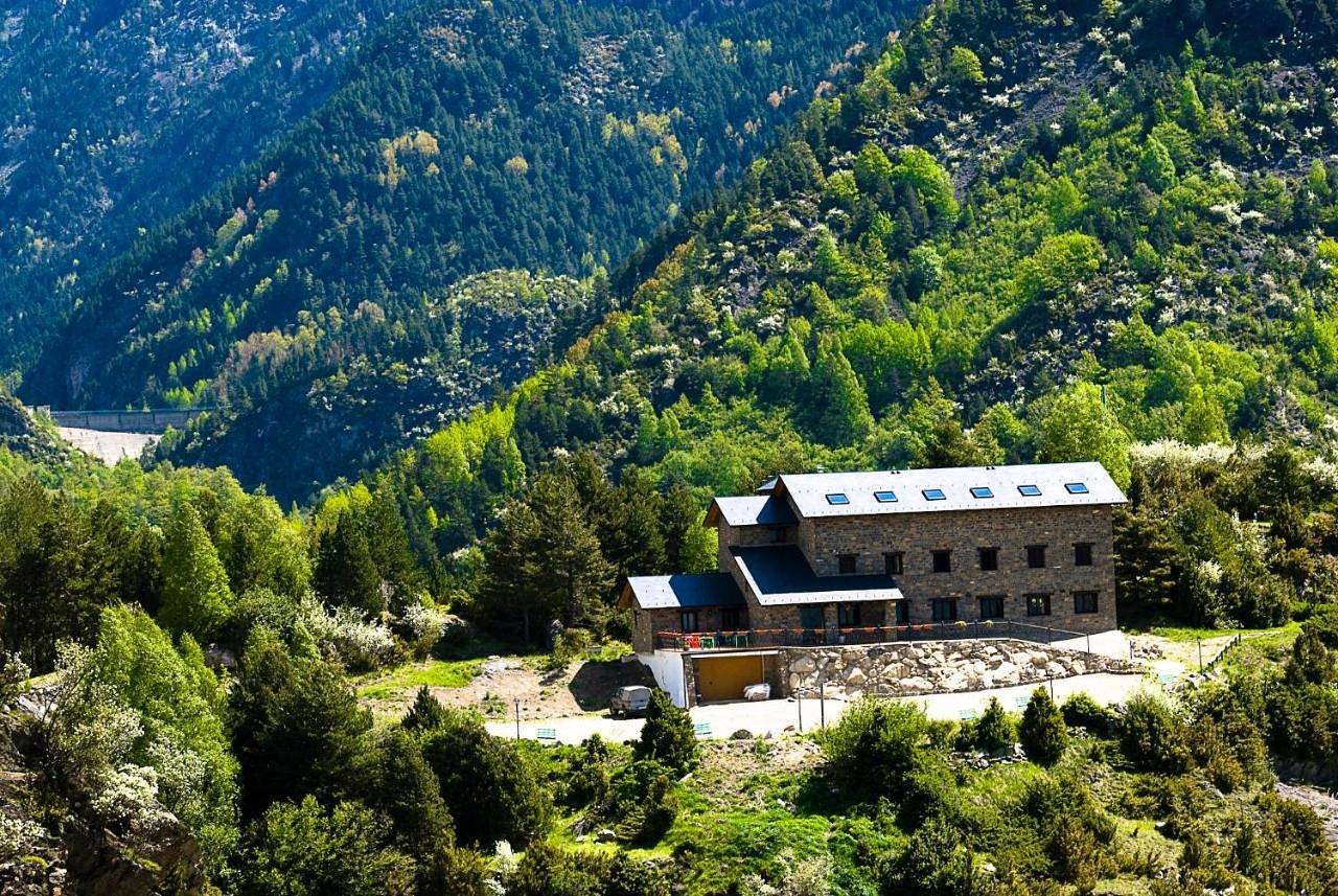Hostal Parque Natural in Benasque, Pirineo Aragonés