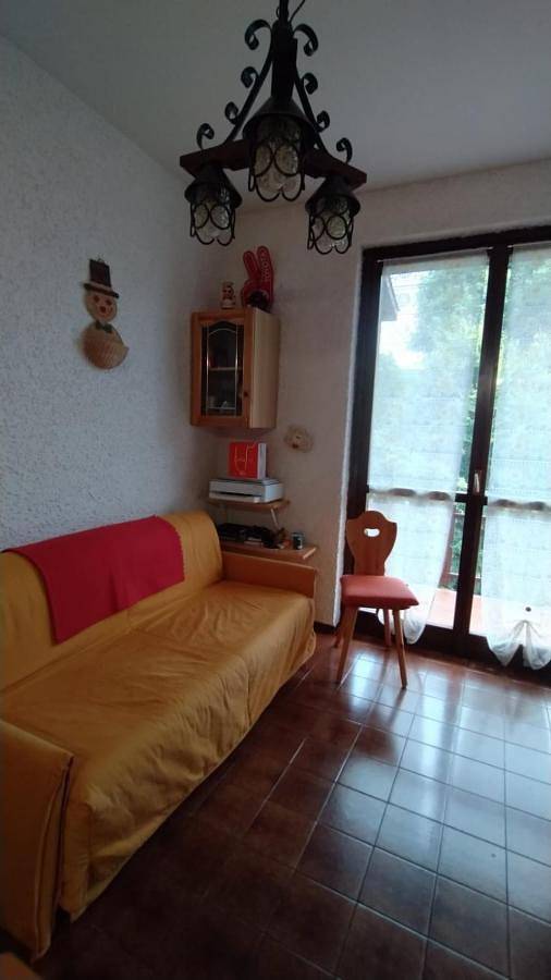 Gîte pour 2 personnes, avec balcon à Zogno - 3