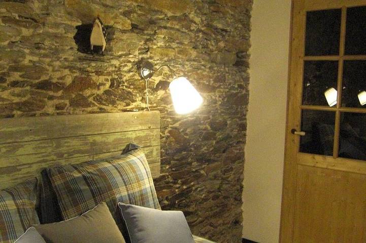 Gîte pour 4 personnes, avec jardin et terrasse à Saint-Sébastien-sur-Loire - 2