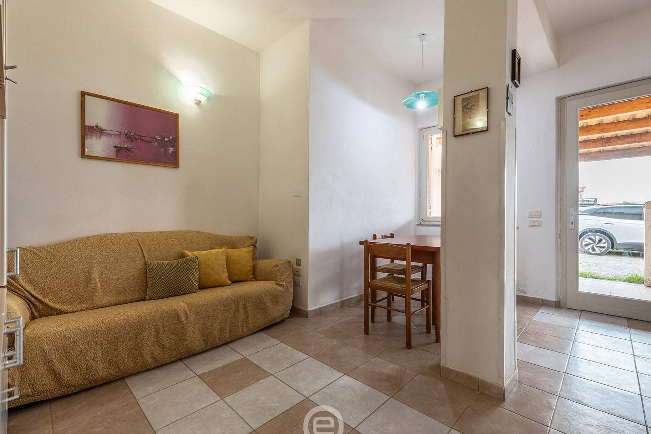 House Atena in Sa Rocca Tunda, San Vero Milis