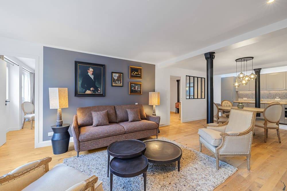 Appartement de vacances
