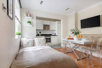 B&b for 4 People in Kensington and Chelsea, London, Photo 2