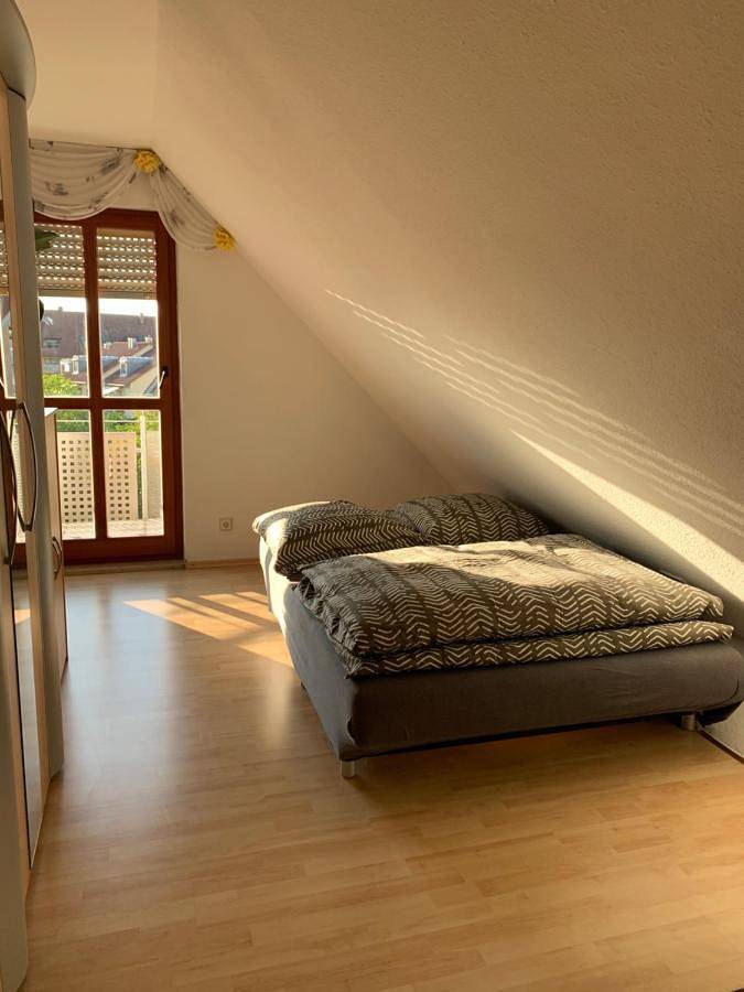 Appartement de vacances pour 2 personnes, avec vue et balcon