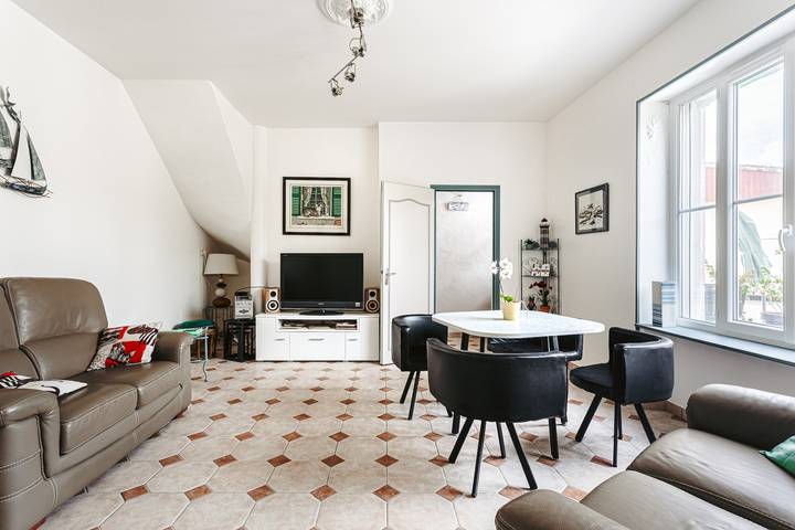 Ferienhaus 'Gîte Les Cigognes' mit Gemeinschaftspool, Wlan und Klimaanlage in Marennes, Côte de Beauté