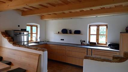 Ferienhaus für 8 Personen in Kollnburg, Vorderer Bayerischer Wald, Bild 2