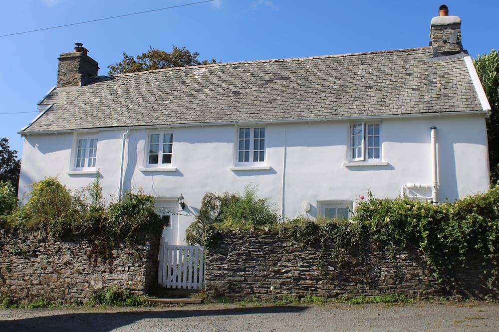 Casa vacanza a Devon a partire da 160€ a notte
