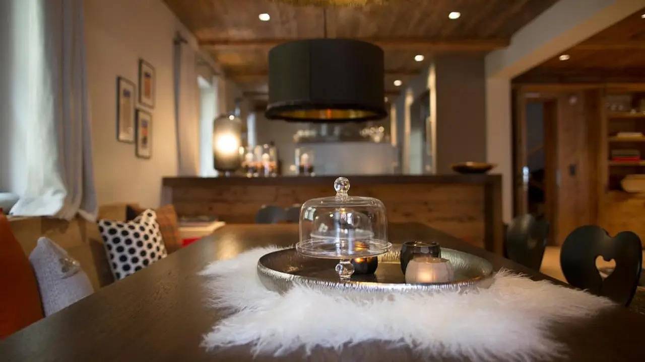 Ferienhaus für 14 Personen (400 m²) in Stuben am Arlberg, Arlberg
