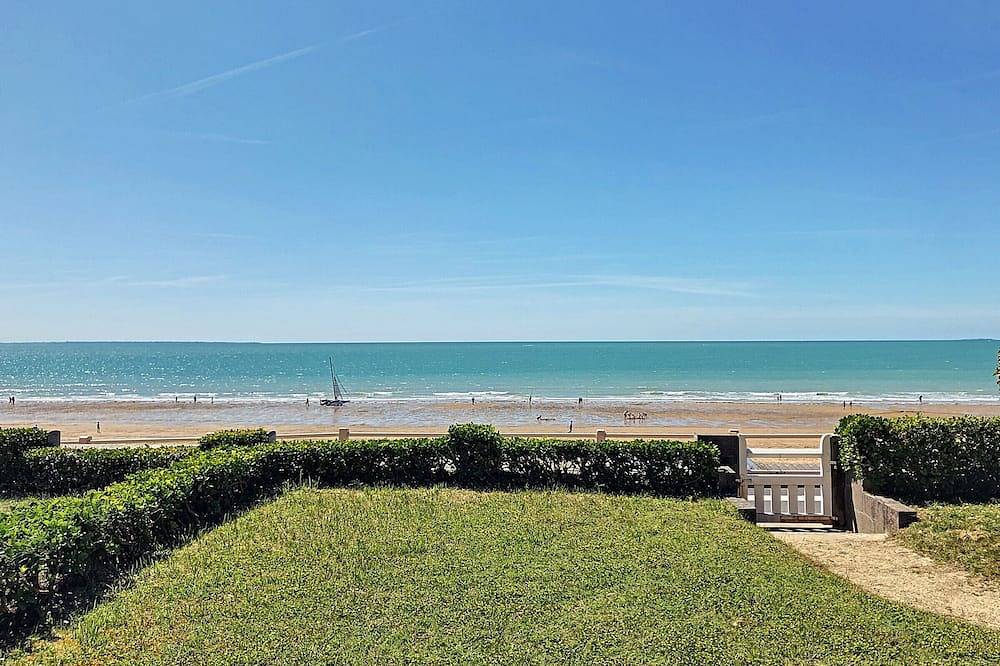 Appartement de vacances