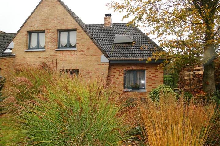 Chambre d’hôte pour 2 personnes, avec jardin à Saint-Pierre-Brouck - 2