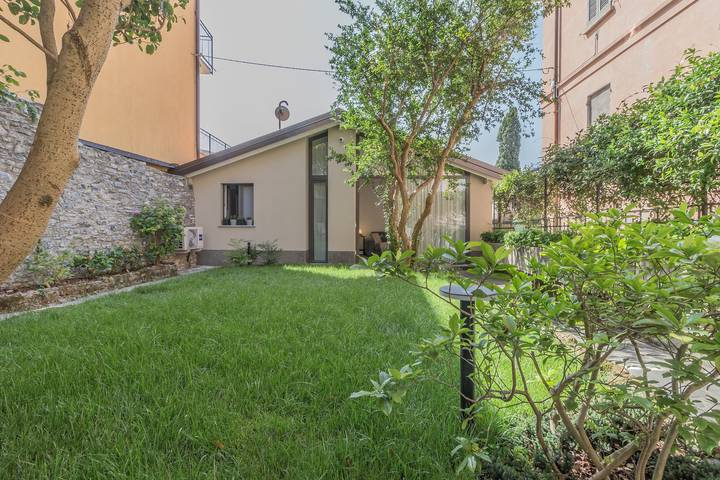 Gîte pour 2 personnes, avec jardin dans Varenna - 2