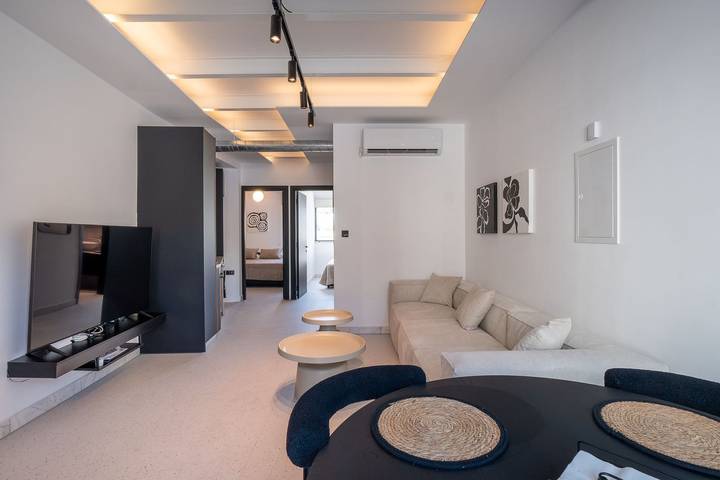 Gîte pour 4 personnes à Paphos (ville) - 4
