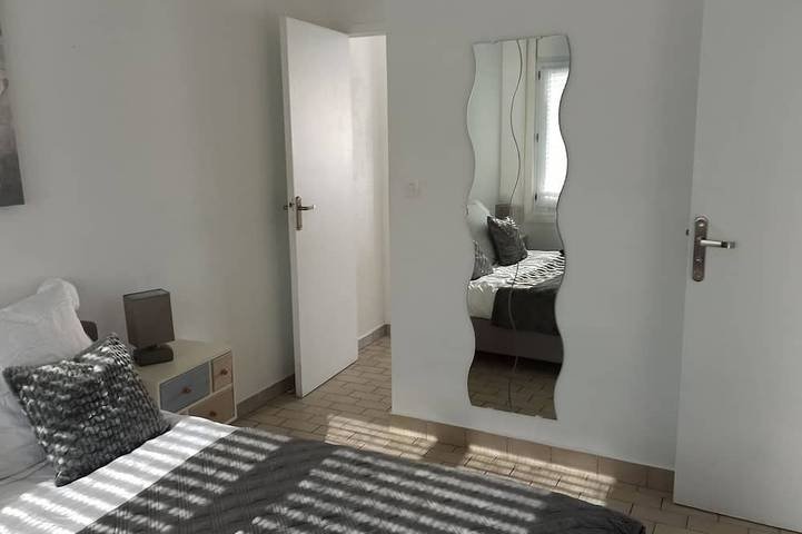 Gîte pour 4 personnes à Lens - 4