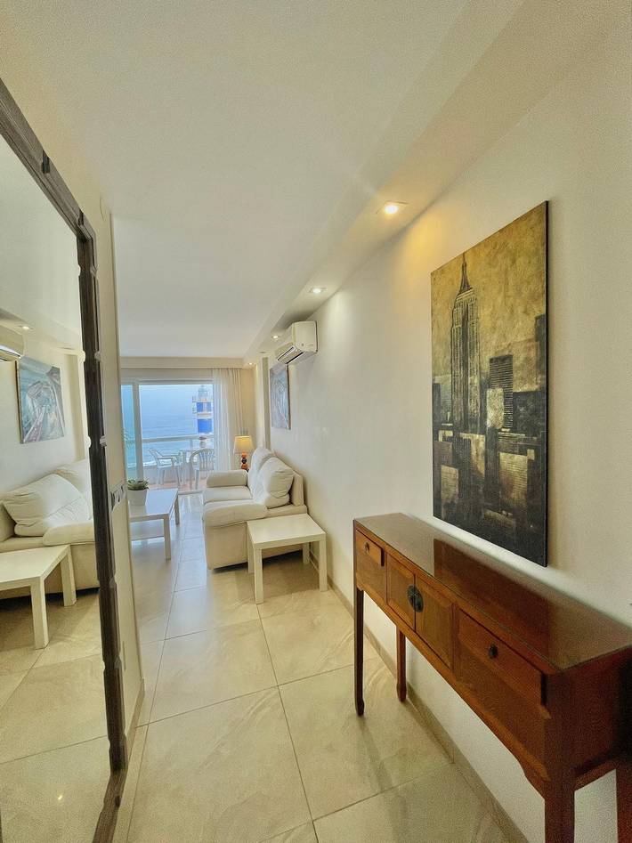 Apartamento entero, Terrasol Los Angeles 7 in Torre del Mar, Vélez-Málaga
