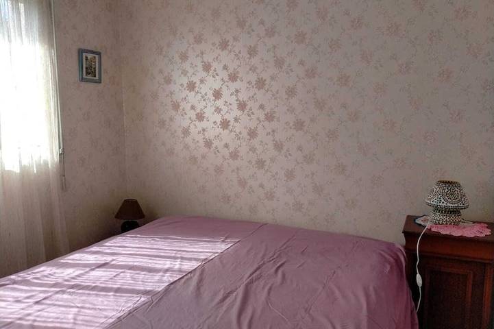 Villa pour 6 personnes, avec terrasse et jardin, animaux acceptés à La Tranche-sur-Mer - 4