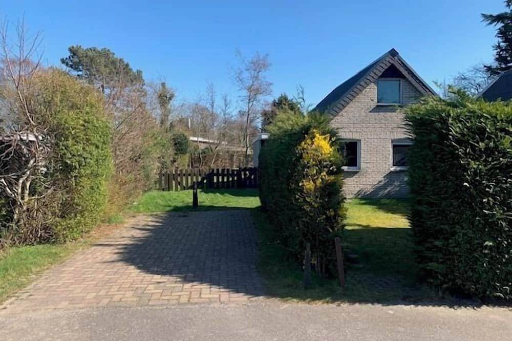Casa vacanza a Costa Olandese a partire da 152€ a notte