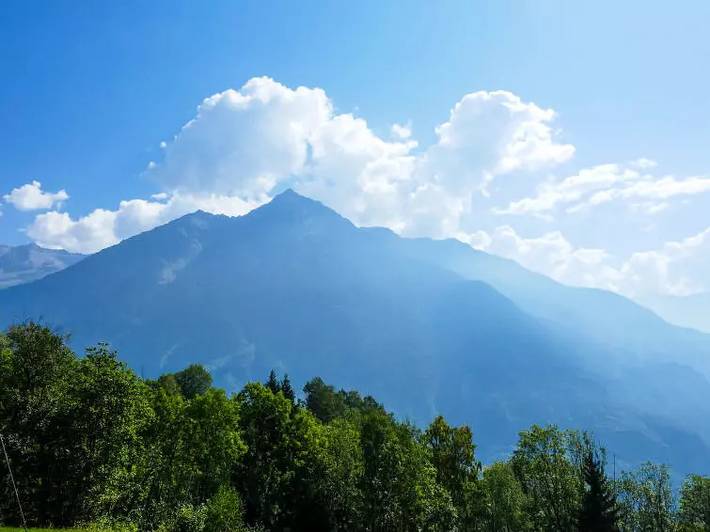 Villa für 4 Personen, mit Terrasse und Garten im Ticino - 2