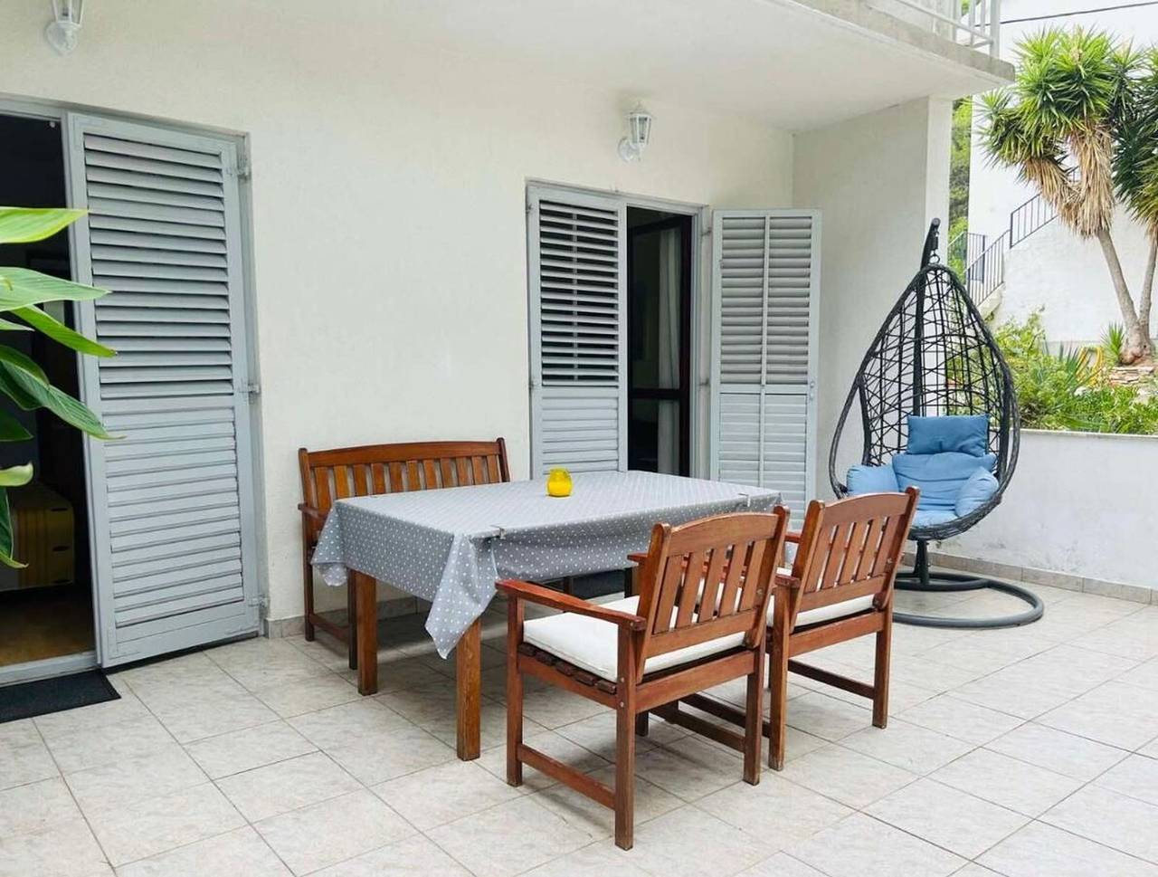 Ganze Wohnung, Apartments Matkov in Jelsa, Hvar