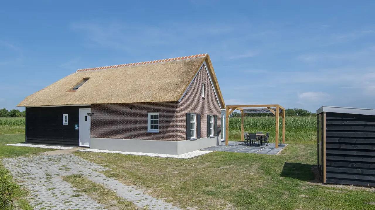 Casa vacanza a Someren a partire da 208€ a notte