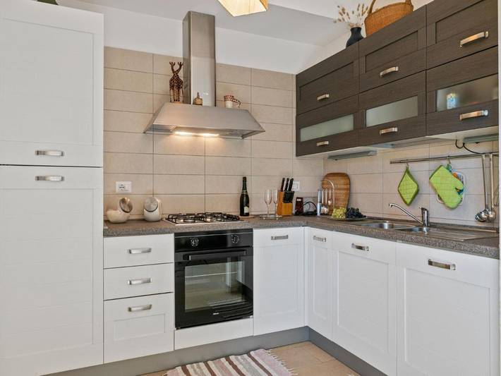 Location de vacances pour 4 personnes à Bosa - 3