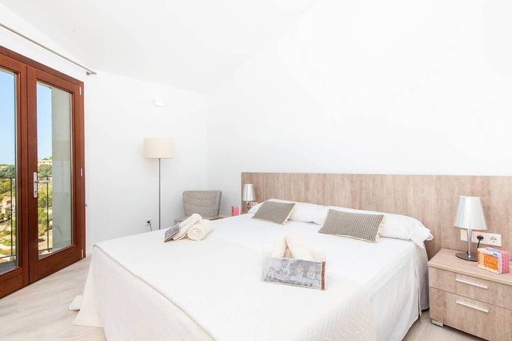Stunning home in Galilea in Galilea, Puigpunyent