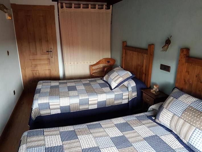 Casa rural para 10 personas en Ibeas de Juarros - 4