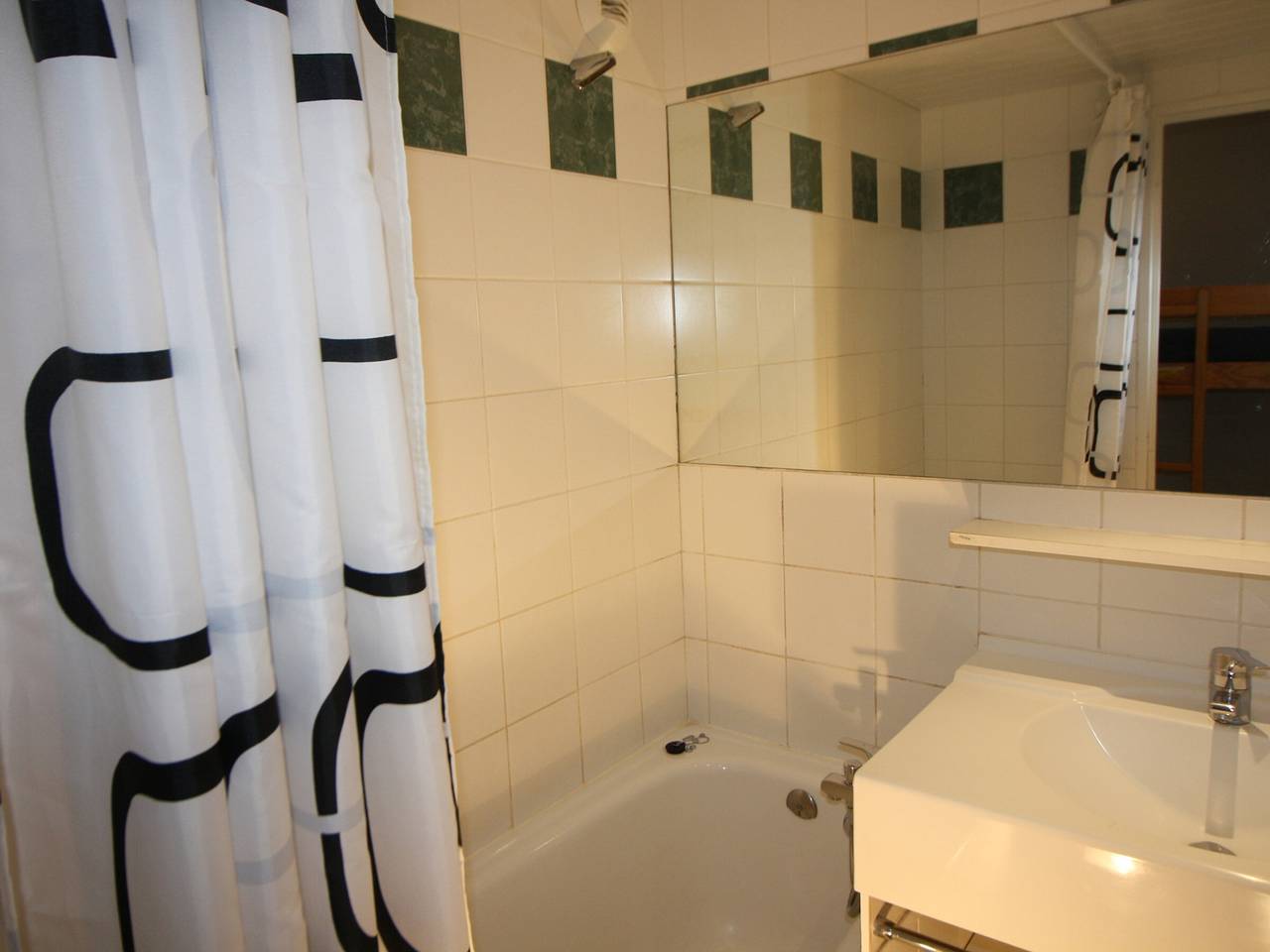 Gehele studio, Cozy studio in Tignes, well located in Tignes, Massif de la Vanoise